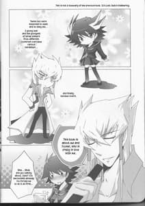 Page 5: 004.jpg | Yugi-san toko no Sanjo-san | View Page!