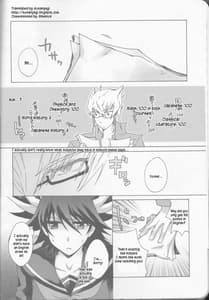 Page 7: 006.jpg | Yugi-san toko no Sanjo-san | View Page!