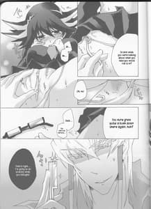 Page 10: 009.jpg | Yugi-san toko no Sanjo-san | View Page!