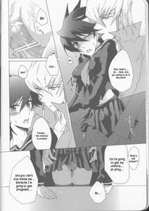 Page 13: 012.jpg | Yugi-san toko no Sanjo-san | View Page!