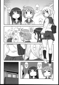 Page 14: 013.jpg | Yui-Shiki | View Page!