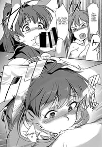 Page 10: 009.jpg | Yuki Chinpo -Futanari Yukiho ga Hibiki wo Otosu Hon | View Page!