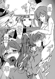 Page 11: 010.jpg | Yuki Chinpo -Futanari Yukiho ga Hibiki wo Otosu Hon | View Page!