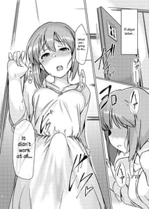 Page 5: 004.jpg | Yuki Chinpo - Futanari Yukiho to Neteta Miki | View Page!