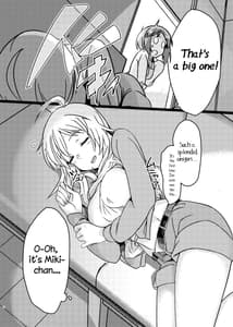 Page 7: 006.jpg | Yuki Chinpo - Futanari Yukiho to Neteta Miki | View Page!