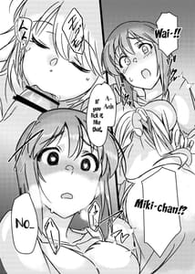 Page 11: 010.jpg | Yuki Chinpo - Futanari Yukiho to Neteta Miki | View Page!