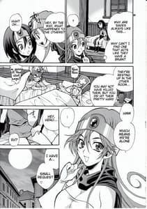 Page 6: 005.jpg | Yuki Yanagi Vol.29 - The Curious Sage | View Page!