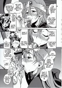 Page 8: 007.jpg | Yuki Yanagi Vol.29 - The Curious Sage | View Page!