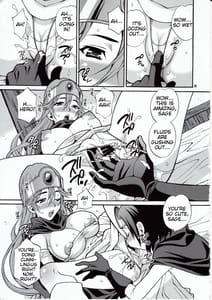 Page 10: 009.jpg | Yuki Yanagi Vol.29 - The Curious Sage | View Page!