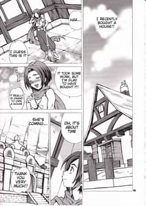 Page 4: 003.jpg | Yuki Yanagi Vol.30 - Young Ogre Wife | View Page!