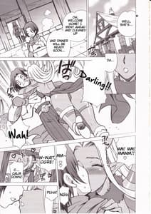 Page 6: 005.jpg | Yuki Yanagi Vol.30 - Young Ogre Wife | View Page!