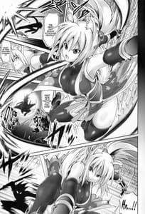 Page 2: 001.jpg | Yukikaze Maki | View Page!
