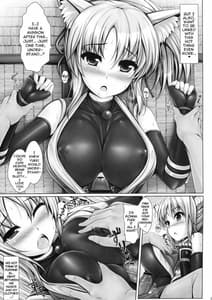 Page 14: 013.jpg | Yukikaze to Irokoi no Hibi | View Page!