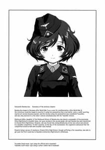 Page 4: 003.jpg | Yukiyukite Senshadou Battle of Pravda | View Page!