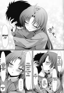 Page 6: 005.jpg | Yukoju Onna to Seishun Otoko | View Page!