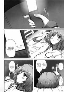 Page 3: 002.jpg | Yume miru Iroha | View Page!