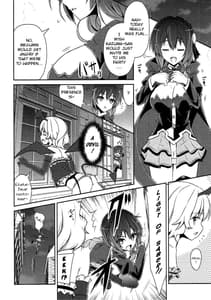 Page 5: 004.jpg | Yunyun Shiyou! | View Page!