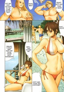 Page 3: 002.jpg | Yuri and Friends 7 | View Page!