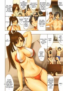 Page 5: 004.jpg | Yuri and Friends 7 | View Page!