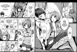 Page 2: 001.jpg | Yuru Hame | View Page!