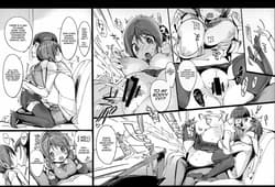 Page 10: 009.jpg | Yuru Hame | View Page!