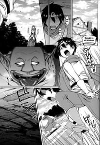 Page 3: 002.jpg | Yurushite! Souryo-san | View Page!