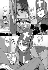 Page 5: 004.jpg | Yurushite! Souryo-san | View Page!