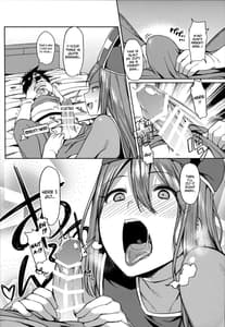 Page 6: 005.jpg | Yurushite! Souryo-san | View Page!