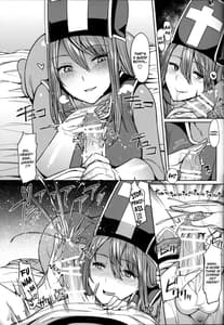 Page 9: 008.jpg | Yurushite! Souryo-san | View Page!