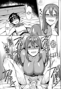 Page 15: 014.jpg | Yurushite! Souryo-san | View Page!