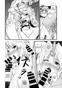Page 15: 014.jpg | Yuu-sama to Shotakko-tachi ga Zukkon Bakkon Suru Hon | View Page!