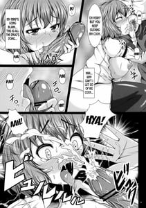 Page 10: 009.jpg | Yuukarin ChuChu | View Page!