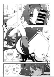 Page 10: 009.jpg | Yuuki Ijiri | View Page!