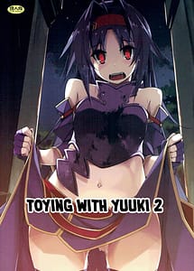 Read Yuuki Ijiri 2 with English Translation
