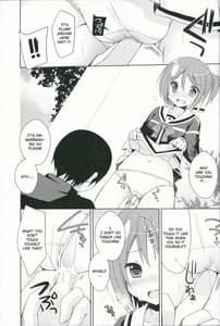 Page 8: 007.jpg | Yuuki Yuuna to Sex Suru | View Page!