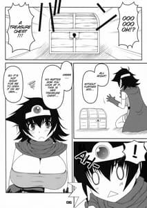 Page 6: 005.jpg | Yuushoku | View Page!