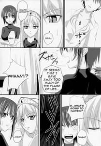 Page 4: 003.jpg | Yuuwaku Oujo Matome Hon | View Page!