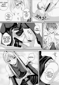 Page 12: 011.jpg | Yuuwaku Oujo Matome Hon | View Page!