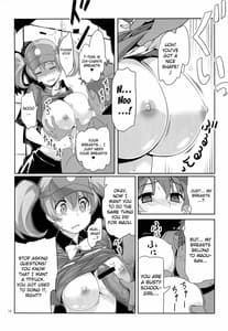 Page 9: 008.jpg | Yuuzai Shouko Bukken 5-gou | View Page!