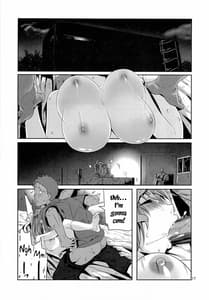 Page 16: 015.jpg | Yuuzai Shouko Bukken 5-gou | View Page!