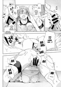 Page 9: 008.jpg | Zaku to wa Chigau no Dayo! Zaku to wa! | View Page!