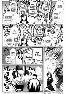 Page 9: 008.jpg | Zange-chan Zange-chan Sukisuki | View Page!