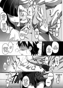 Page 11: 010.jpg | Zange-chan Zange-chan Sukisuki | View Page!