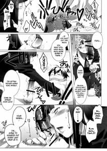 Page 16: 015.jpg | Zange-chan Zange-chan Sukisuki | View Page!