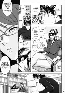 Page 6: 005.jpg | Zangyou de Good Job! | View Page!