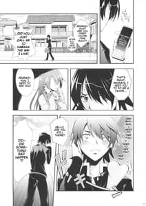 Page 4: 003.jpg | Zaregoto Gatari | View Page!