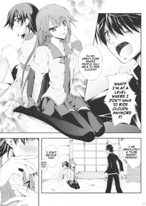 Page 8: 007.jpg | Zaregoto Gatari | View Page!