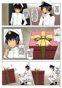 Page 5: 004.jpg | Zekamashi Present | View Page!