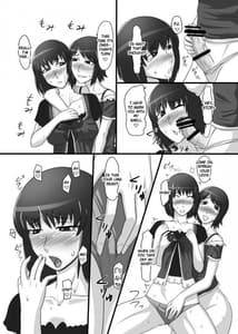 Page 9: 008.jpg | Zero in shi - Futago ga Hitotsu ni Narugishiki | View Page!