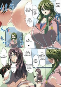 Page 11: 010.jpg | Zetsuboo-teki Oppai | View Page!